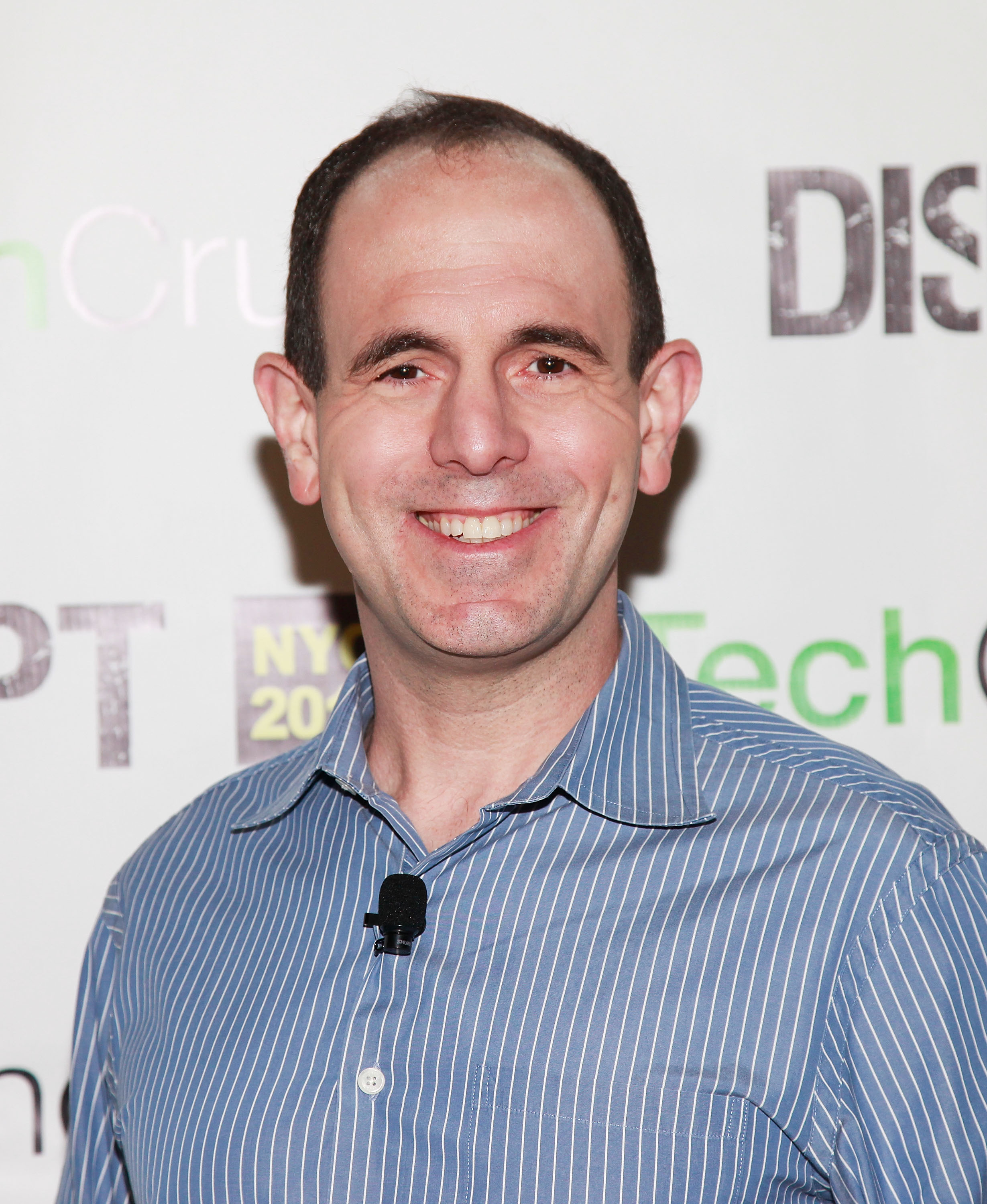 Keith Rabois portrait
